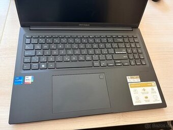 ASUS Vivobook 16 W1605ZA-MB023W Indie Black