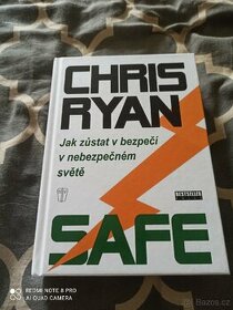 Chris Ryan Save