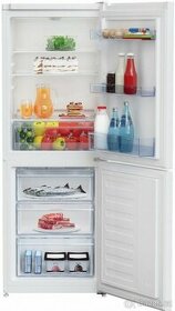 Lednice lednička chladnička Beko RCSA 240 K20W