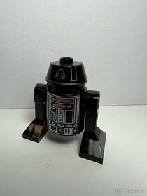 Lego Star wars figurka - Astromech Droid, R5-J2 - sw0375 - 1