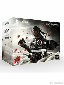 Ghost of Tsushima Collectors Edition - 1