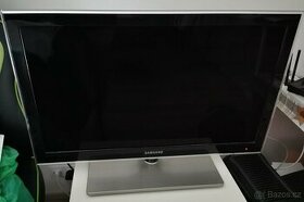 TV SAMSUNG LCD 82cm 100Hz