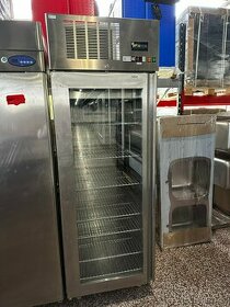Lednice nerezová Kronen rok 2017