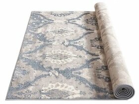 Moderní koberec Pearl, nový, nepoužitý. Rozměry 160x220cm