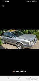 Prodám-vyměním Audi 80,2.0i