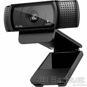 Prodám webkameru C920  Logitech