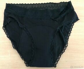 Menstruační spodní kalhotky 3 ks - 1
