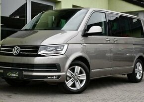 Volkswagen Multivan 2.0TDi 150kW HIGHLINE 4M DSG