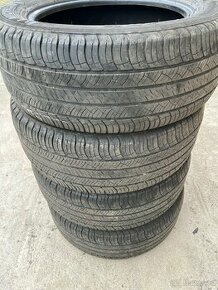Letní pneu Michelin 235/55/R17