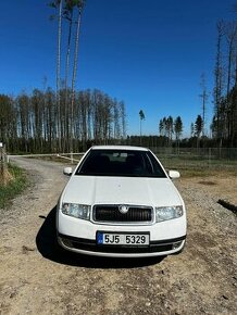 Škoda Fabia 1.4 mpi, NOVÁ STK, CARPLAY