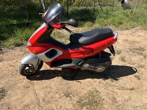 Gilera Runner 125 2t