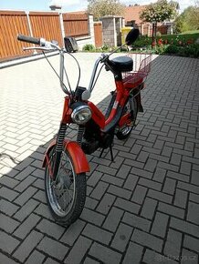 Babetta 210