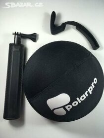 GoPro PolarPro Fifty Fyfty Dome pro GoPro 5/6/7 - 1