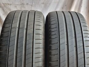 Letní pneu Michelin 95V 205 55 17  č.P1 - 1