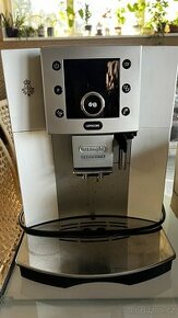 Kávovar DeLonghi po servisu - 1