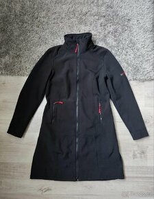 Dámská softshellová bunda / kabát Bonprix