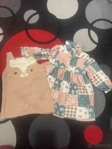 Set oblečení pro holčičku