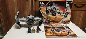 LEGO Star Wars 75082 Inkvizitor (Rebels)