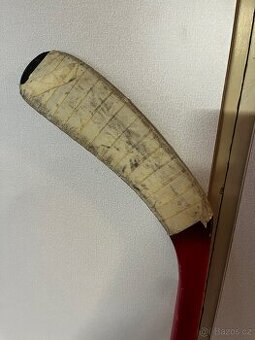 Hokejka Bauer, pravá