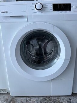 Pračka Gorenje