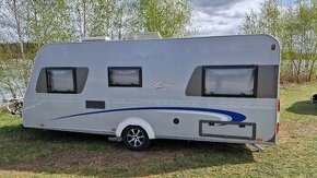 Bürstner Averso 465 TS - 1