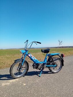 Babetta 207