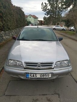Prodám Citroen Xantia 2.0 HDi 1999 80kw Typ X 1RHZ F