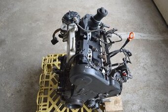 Motor VW T5 2.0 Tdi CR r.v. 2010-2017 CCH 103 kw