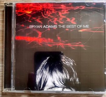 Bryan Adams - The Best of Me