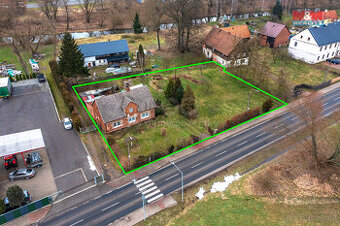 Prodej rodinného domu, 69 m², Stružnice