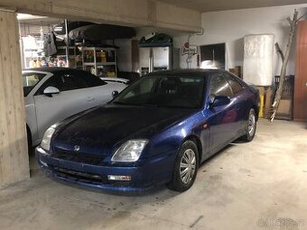 Honda Prelude 5g 2.0i