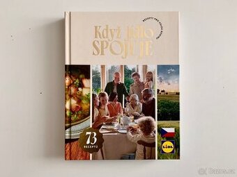 Kuchařka Lidl