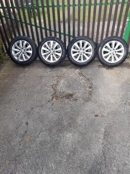 Alu VW R16