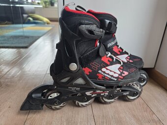 Rollerblade Spitfire ST