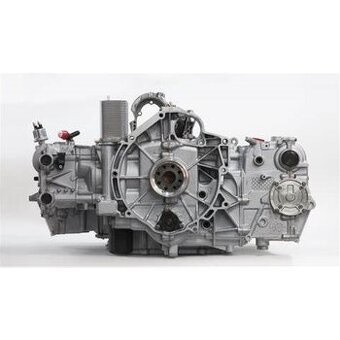 Porsche Cayman/boxster 3.4 motor