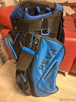 golfový bag