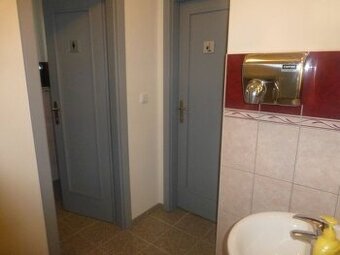 Pronájem kanceláře 19 m² Brno - Brno-Bosonohy