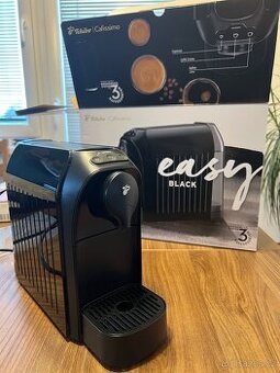 Kávovar Tchibo Cafissimo Easy black