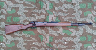 Mauser 98 k 2 - 1