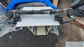 Ford kuga čelo predni nové 2012