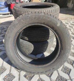letní pneu Dunlop SP Sport 01 185/60/R15 84H