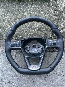 575419091H Kožený volant Seat - 1