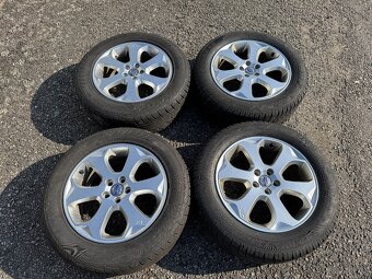 ALU disky VOLVO XC60