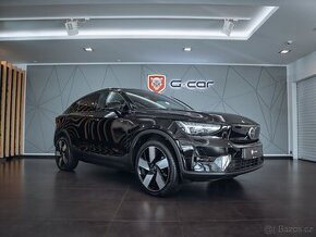 Volvo C40 Recharge Twin AWD DPH