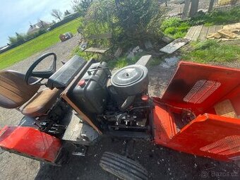 Malotraktor