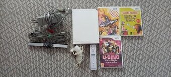 Nintendo Wii