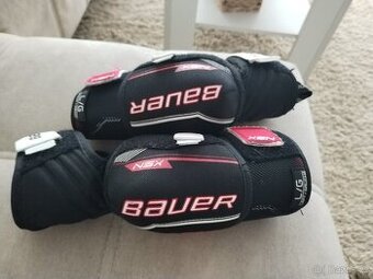 Loketní chráníče bauer XSNJR