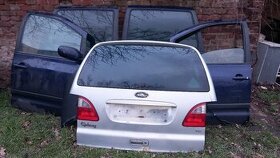 Prodam díly na ford galaxy