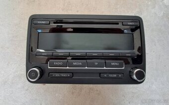 Autorádio Volkswagen