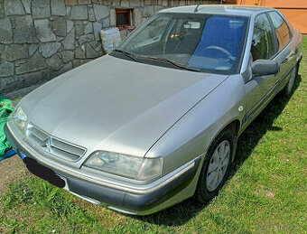 Citroen Xantia